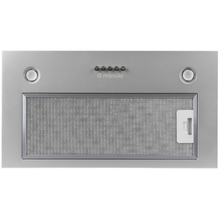 Витяжка MINOLA HBI 5327 GR 800 LED купити у Київі, Харкові, Дніпрі, Одесі, Запоріжжі, Львові магазин TopTv