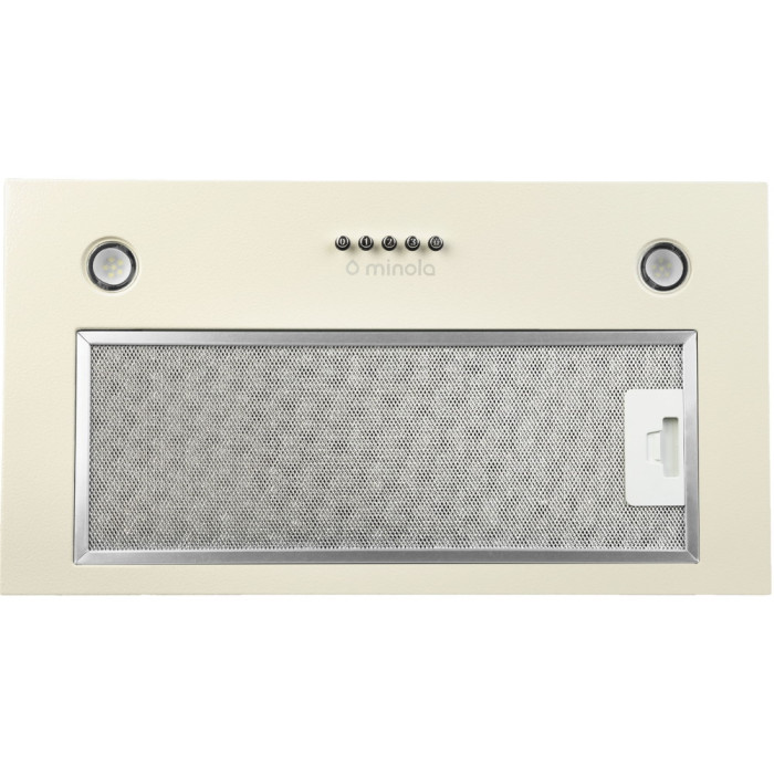 Витяжка MINOLA HBI 5327 IV 800 LED купити у Київі, Харкові, Дніпрі, Одесі, Запоріжжі, Львові магазин TopTv