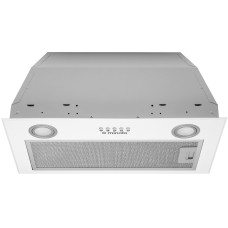 Витяжка MINOLA HBI 5722 WH 1200 LED