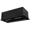 Витяжка MINOLA HBI 6473BL GLASS 800 LED Line купити у Київі, Харкові, Дніпрі, Одесі, Запоріжжі, Львові магазин TopTv
