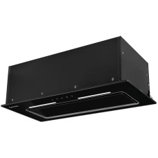 Вытяжка MINOLA HBI 6473BL GLASS 800 LED Line