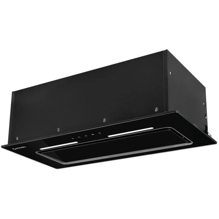Витяжка MINOLA HBI 6473BL GLASS 800 LED Line купити у Київі, Харкові, Дніпрі, Одесі, Запоріжжі, Львові магазин TopTv