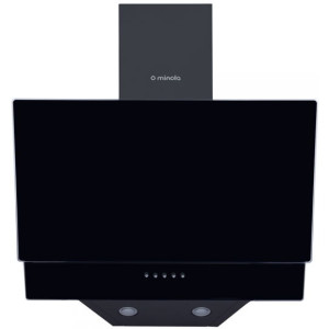 Витяжка MINOLA HDN 5212 BL 700 LED