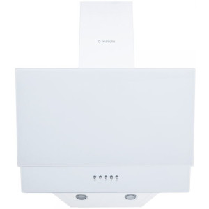Витяжка MINOLA HDN 5212 WH 700 LED