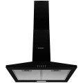 Вытяжка MINOLA HK 6614 BL 1000 LED купить в Киеве, Харькове, Днепре, Запорожье. Одессе, Львове магазин TOP TV