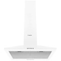 Витяжка MINOLA HK 6614 WH 1000 LED купити у Київі, Харкові, Дніпрі, Одесі, Запоріжжі, Львові магазин TopTv