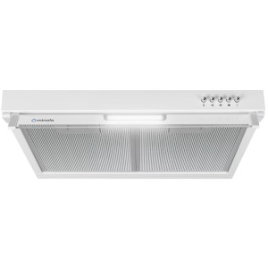 Вытяжка MINOLA HPL 622 WH