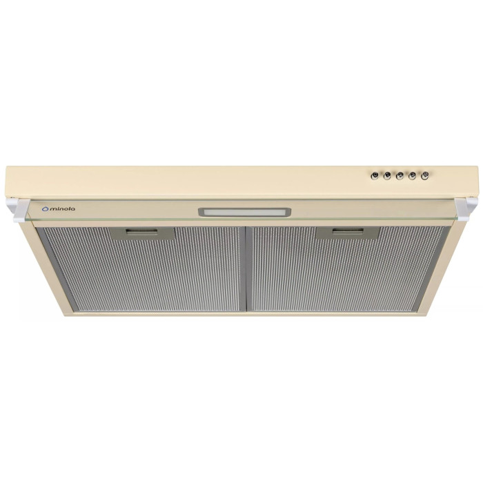 Вытяжка MINOLA HPL 633 IV купить в Киеве, Харькове, Днепре, Запорожье. Одессе, Львове магазин TOP TV