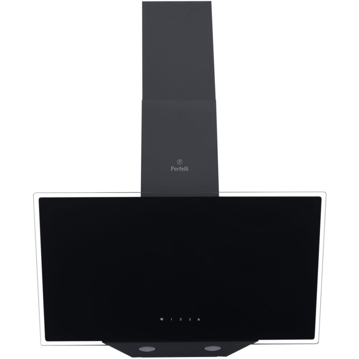 Витяжка PERFELLI DNS 6272 D 700 BL LED купити у Київі, Харкові, Дніпрі, Одесі, Запоріжжі, Львові магазин TopTv