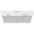 Вытяжка PERFELLI PL 6002 W LED купить в Киеве, Харькове, Днепре, Запорожье. Одессе, Львове магазин TOP TV