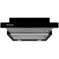 Вытяжка PERFELLI TL 5212 BL 700 LED купить в Киеве, Харькове, Днепре, Запорожье. Одессе, Львове магазин TOP TV