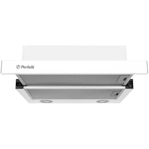Вытяжка PERFELLI TL 5212 WH 700 LED
