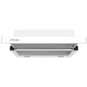Витяжка PERFELLI TL 6212 WH 700 LED