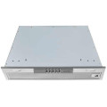Витяжка PYRAMIDA ABH 52 PBA (700) IX купити у Київі, Харкові, Дніпрі, Одесі, Запоріжжі, Львові магазин TopTv