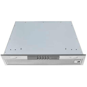 Витяжка PYRAMIDA ABH 52 PBA (700) IX