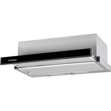 Вытяжка PYRAMIDA TL 50 FG IX BL