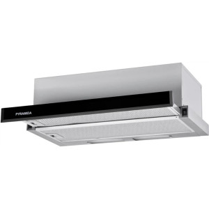 Вытяжка PYRAMIDA TL 50 FG IX BL