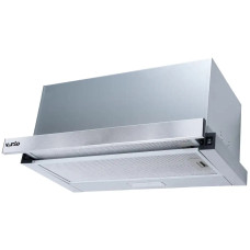 Вытяжка VENTOLUX GARDA 60 MX (1000) LED 2S