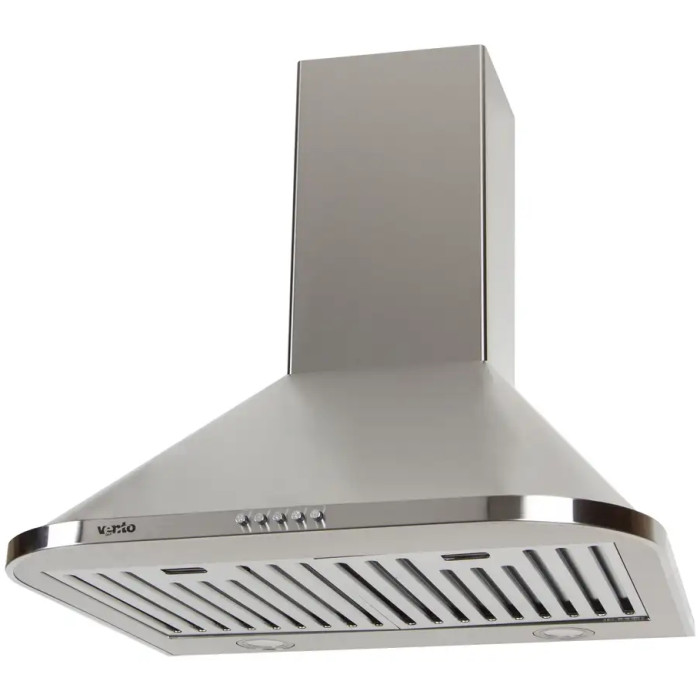 Витяжка VENTOLUX MONACO 60 INOX (1000) купити у Київі, Харкові, Дніпрі, Одесі, Запоріжжі, Львові магазин TopTv