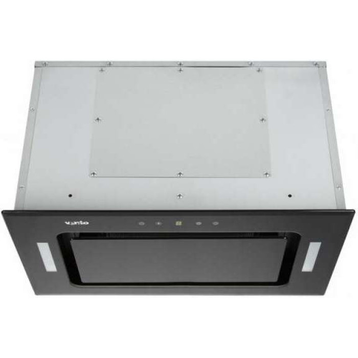 Вытяжка VENTOLUX PUNTO 52 BG (1000) TRC купить в Киеве, Харькове, Днепре, Запорожье. Одессе, Львове магазин TOP TV