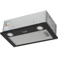 Вытяжка VENTOLUX PUNTO 52 BK (950) PB купить в Киеве, Харькове, Днепре, Запорожье. Одессе, Львове магазин TOP TV