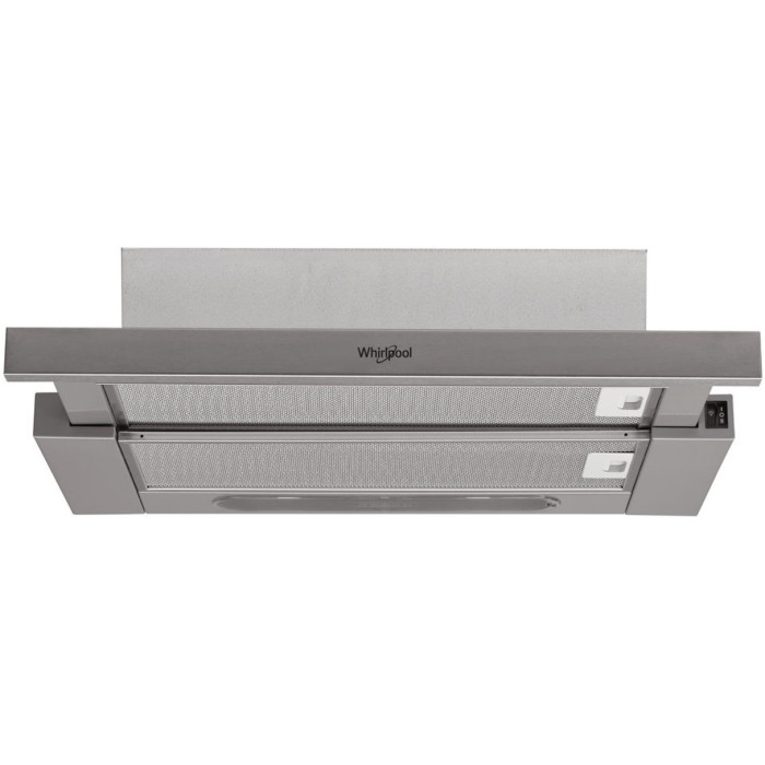 Вытяжка WHIRLPOOL AKR5390/1IX купить в Киеве, Харькове, Днепре, Запорожье. Одессе, Львове магазин TOP TV