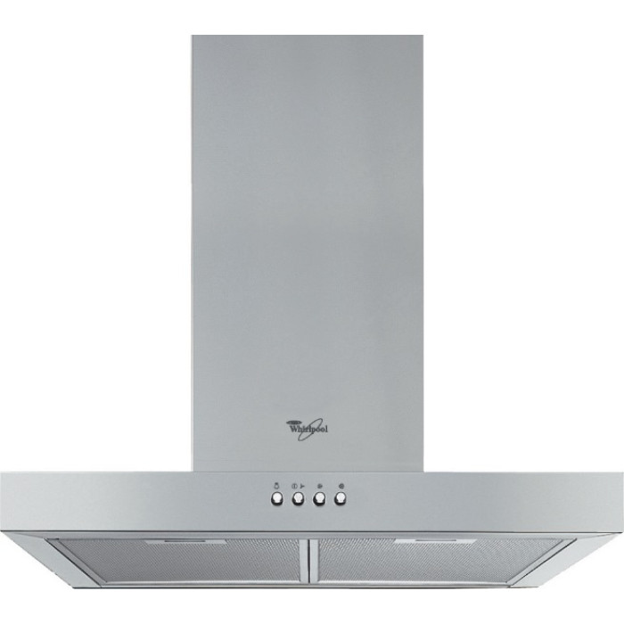 Витяжка WHIRLPOOL AKR5583IX купити у Київі, Харкові, Дніпрі, Одесі, Запоріжжі, Львові магазин TopTv