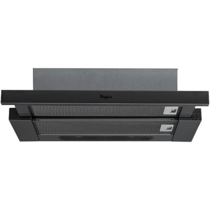 Вытяжка WHIRLPOOL AKR749/1NB купить в Киеве, Харькове, Днепре, Запорожье. Одессе, Львове магазин TOP TV