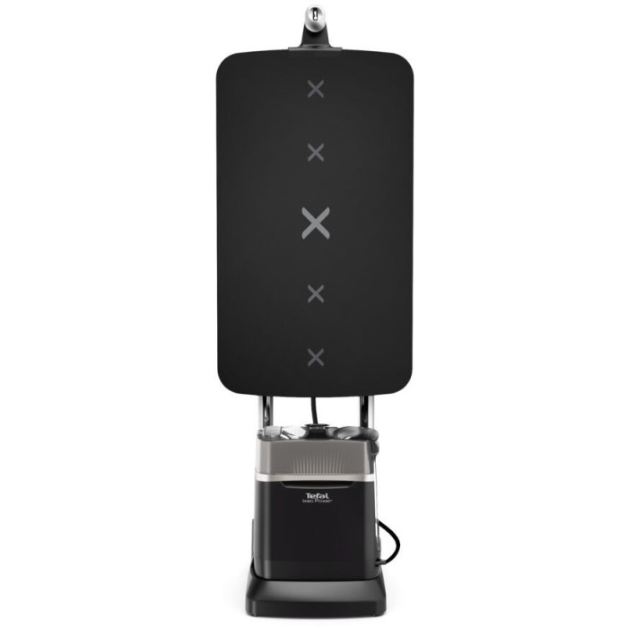 Відпарювач TEFAL QT2028F0 купити у Київі, Харкові, Дніпрі, Одесі, Запоріжжі, Львові магазин TopTv