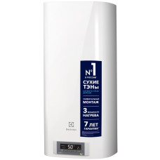 Водонагрівач ELECTROLUX EWH 50 Fmx DL EEC