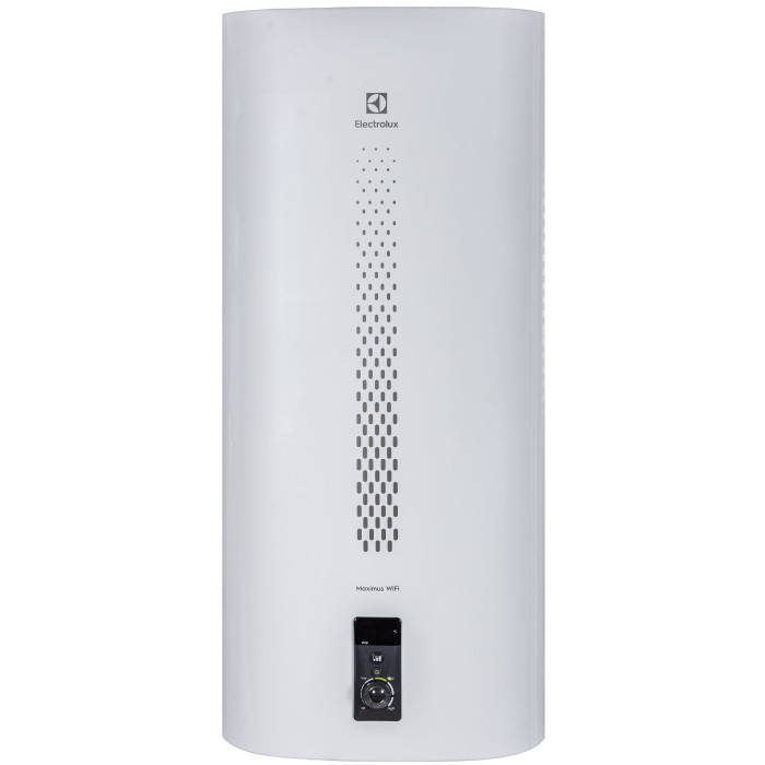 Водонагрівач ELECTROLUX EWH 50 MXM WiFi EEC купити у Київі, Харкові, Дніпрі, Одесі, Запоріжжі, Львові магазин TopTv