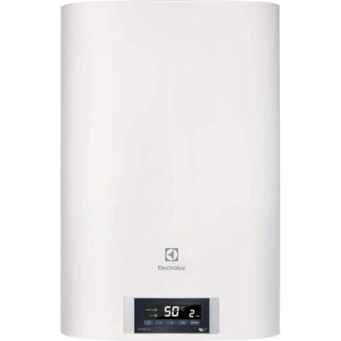 Водонагрівач ELECTROLUX EWH 80 Fmx DL EEC купити у Київі, Харкові, Дніпрі, Одесі, Запоріжжі, Львові магазин TopTv