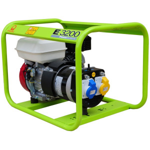 Генератор PRAMAC E3200