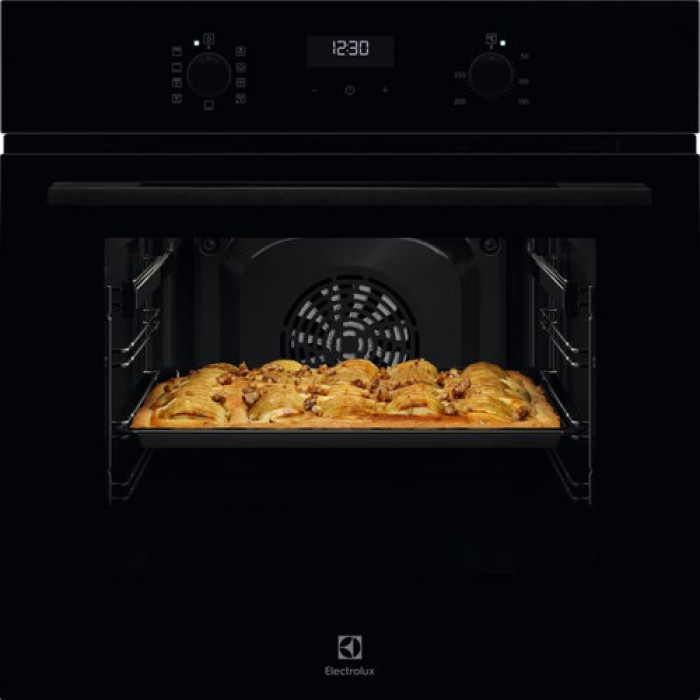 Духова шафа ELECTROLUX EOD5H70BZ купити у Київі, Харкові, Дніпрі, Одесі, Запоріжжі, Львові магазин TopTv