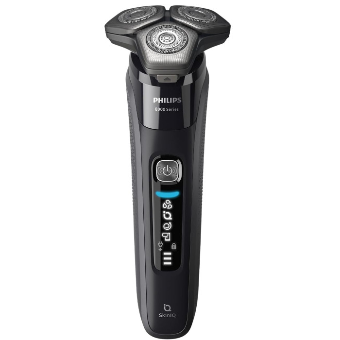 Електробритва PHILIPS S8696/35 купити у Київі, Харкові, Дніпрі, Одесі, Запоріжжі, Львові магазин TopTv