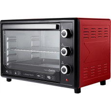 Електропіч LIBERTON LEO-480 Red