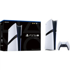 Ігрова приставка SONY PlayStation 5 Pro 2TB (711719595915)