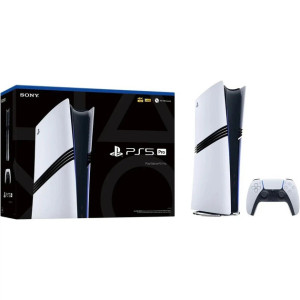 Ігрова приставка SONY PlayStation 5 Pro 2TB (711719595915)