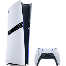 Ігрова приставка SONY PlayStation 5 Pro 2TB EASPORTS FC26