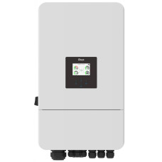 Инвертор гибридный DEYE SUN-12K-SG05LP3-EU-SM2
