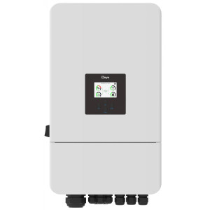 Інвертор гібридний DEYE SUN-12K-SG05LP3-EU-SM2