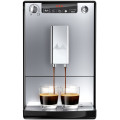Кавоварка MELITTA Solo Silver E950-203 купити у Київі, Харкові, Дніпрі, Одесі, Запоріжжі, Львові магазин TopTv