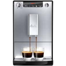 Кавоварка MELITTA Solo Silver E950-203
