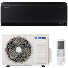 Кондиционер SAMSUNG AR09BXFAMWKNUA Black