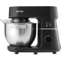 Кухонна машина GORENJE MMC1000SCB купити у Київі, Харкові, Дніпрі, Одесі, Запоріжжі, Львові магазин TopTv