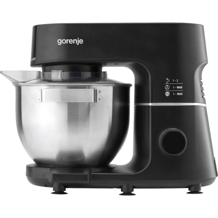 Кухонна машина GORENJE MMC1000SCB купити у Київі, Харкові, Дніпрі, Одесі, Запоріжжі, Львові магазин TopTv