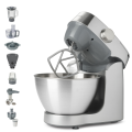 Кухонна машина Kenwood KHC29A.A0SI + KAP90.000GY купити у Київі, Харкові, Дніпрі, Одесі, Запоріжжі, Львові магазин TopTv
