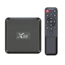 Медіаплеєр VONTAR X98Q 2GB+16GB