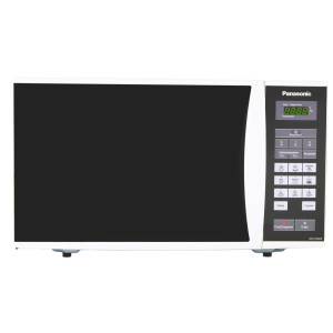 Мікрохвильова піч PANASONIC NN-ST342WZUE