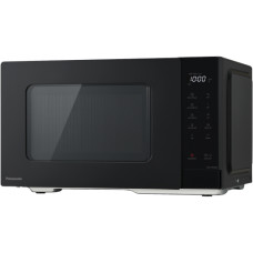 Мікрохвильова піч PANASONIC NN-ST34NBZUE